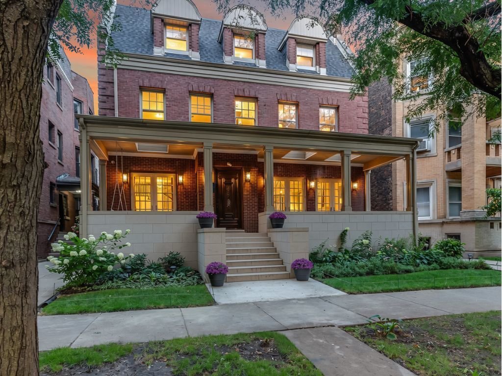 House in Chicago, Illinois, United States 1 - 18612724