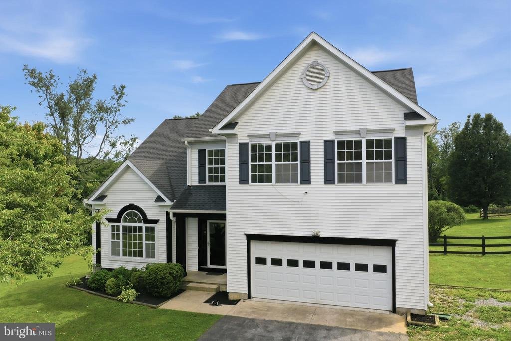 Farm Ranch in Sabillasville, Maryland, United States 1 - 18613111