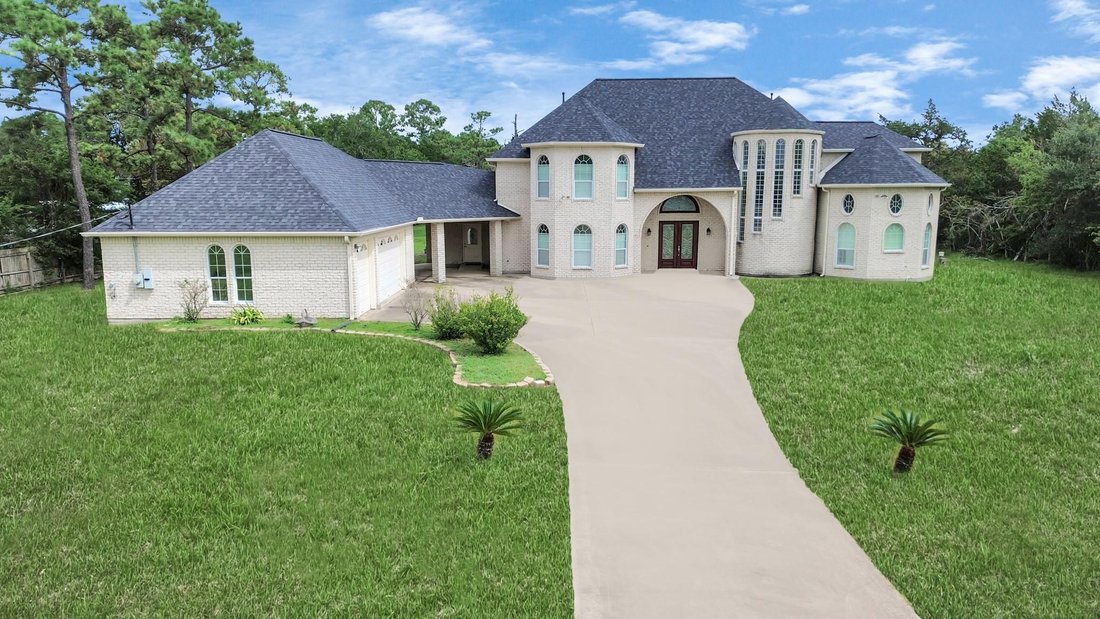 House in Baytown, Texas, United States 2 - 18610168