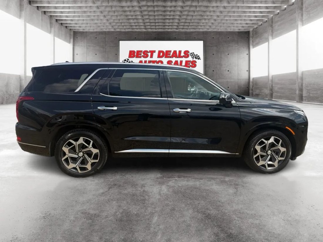 Suv in Akron, OH, United States 4 - 16775746