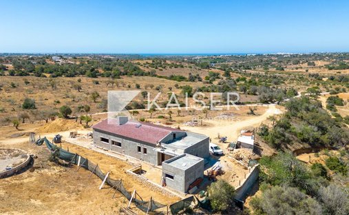 Villa in Algoz e Tunes, Algarve, Portugal 1