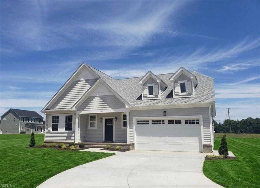 House in Windsor, Virginia, United States 1 - 18612067
