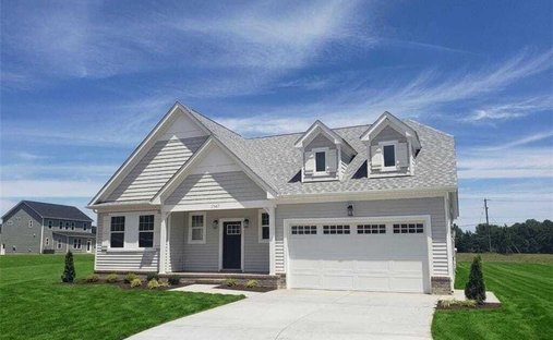 House in Windsor, Virginia, United States 1