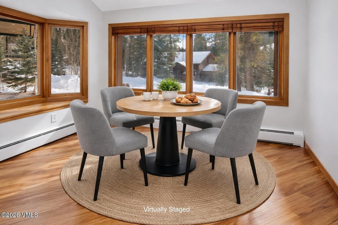 House in Vail, Colorado, United States 5 - 18180988