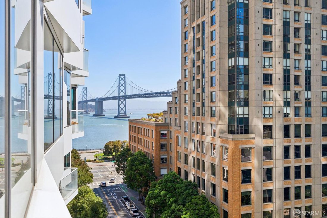 House in San Francisco, California, United States 2 - 18614723
