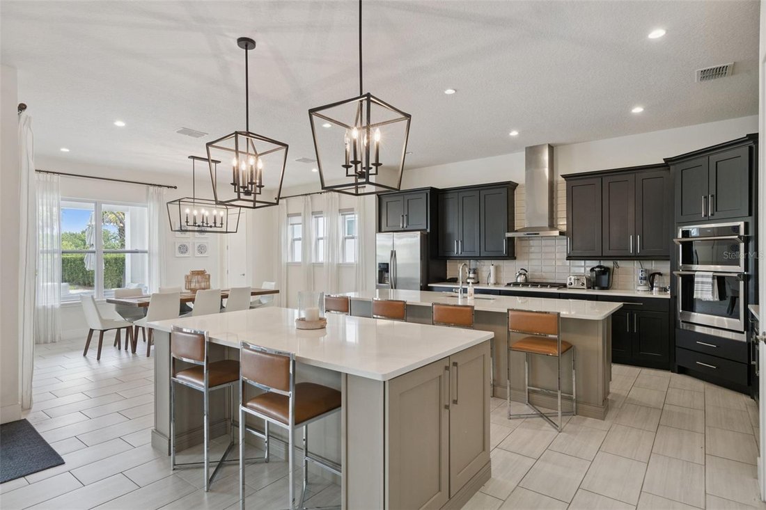 House in Kissimmee, Florida, United States 3 - 18612531