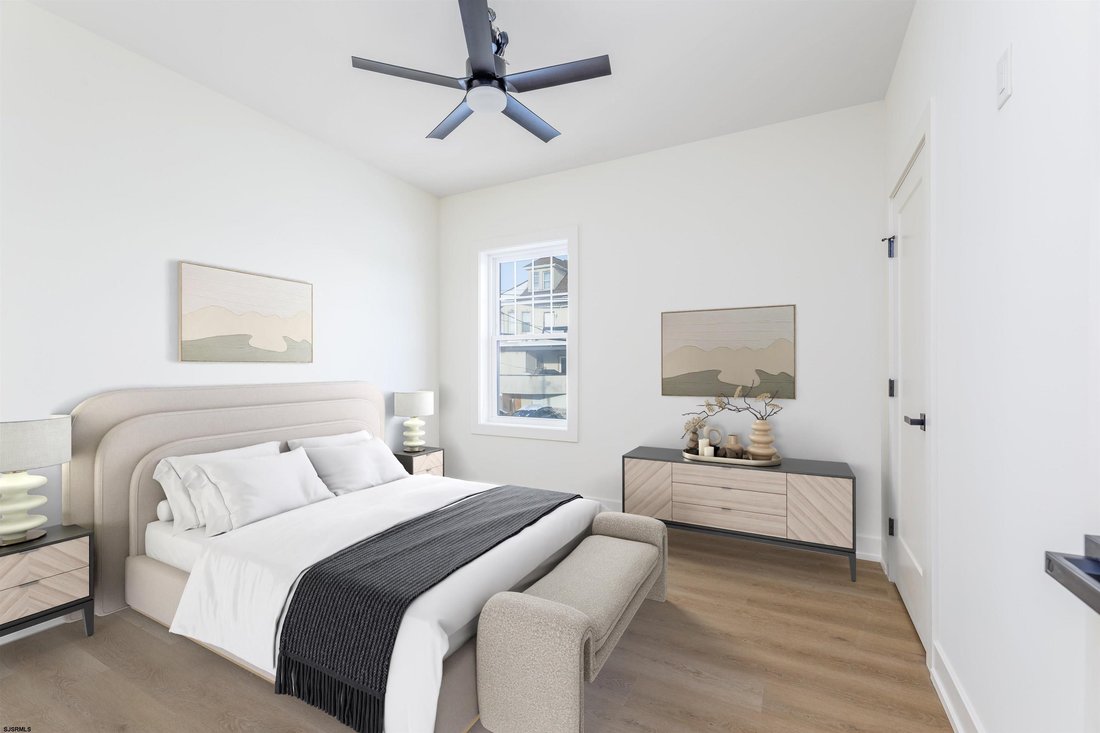 House in Ventnor City, New Jersey, United States 4 - 18609722