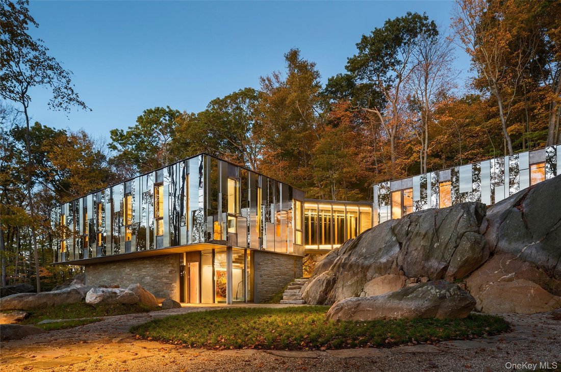 House in Pound Ridge, New York, United States 1 - 18612284