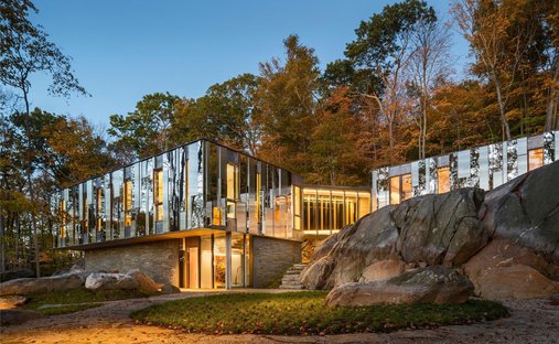 House in Pound Ridge, New York, United States 1