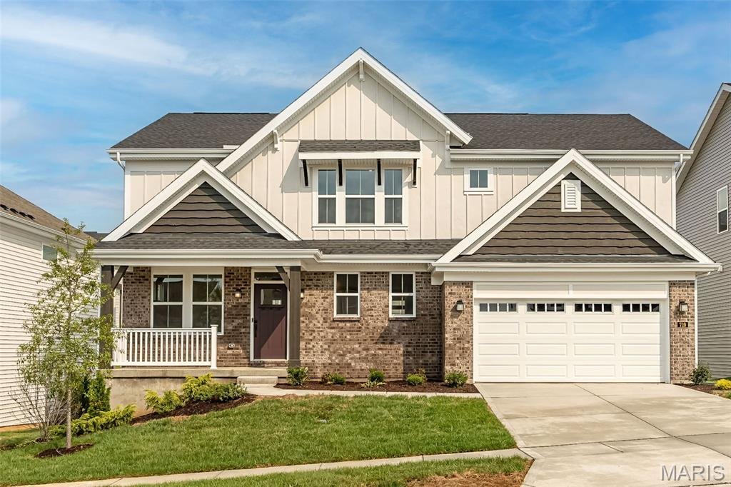 House in O'Fallon, Missouri, United States 2 - 17519931