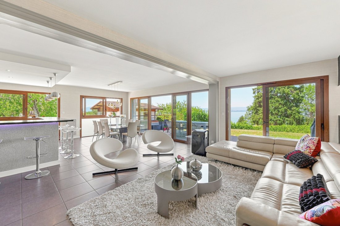 Apartment in Maxilly-sur-Léman, Auvergne-Rhône-Alpes, France 3 - 18615015