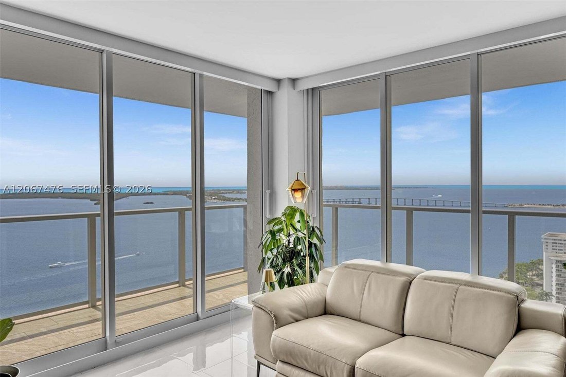 Condo in Miami, Florida, United States 3 - 18612535