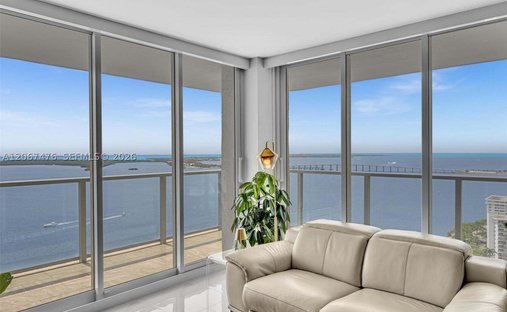 Condo in Miami, Florida, United States 1