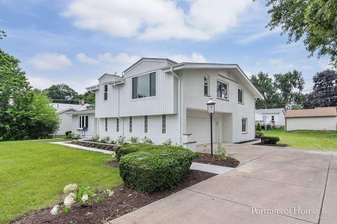 House in Wheaton, Illinois, United States 2 - 18612718