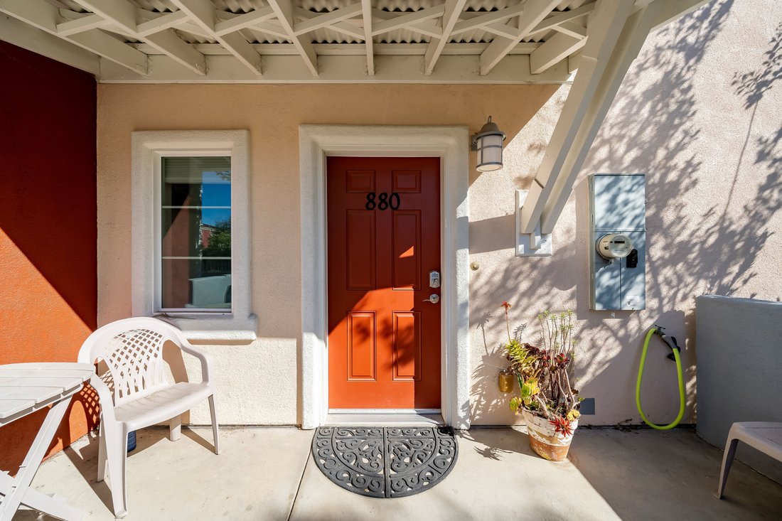 Townhouse in San Luis Obispo, California, United States 5 - 18611359