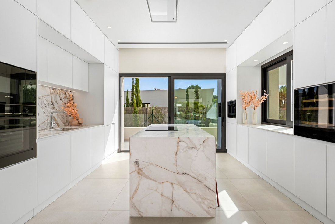 Villa in San Miguel de Salinas, Valencian Community, Spain 5 - 18609110