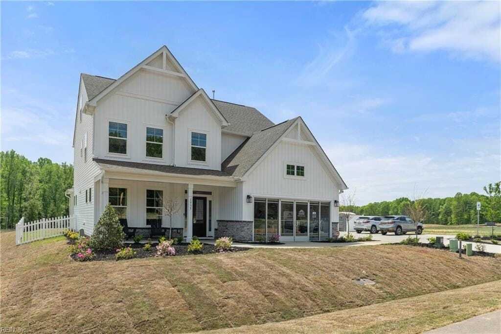 House in Windsor, Virginia, United States 3 - 18040900