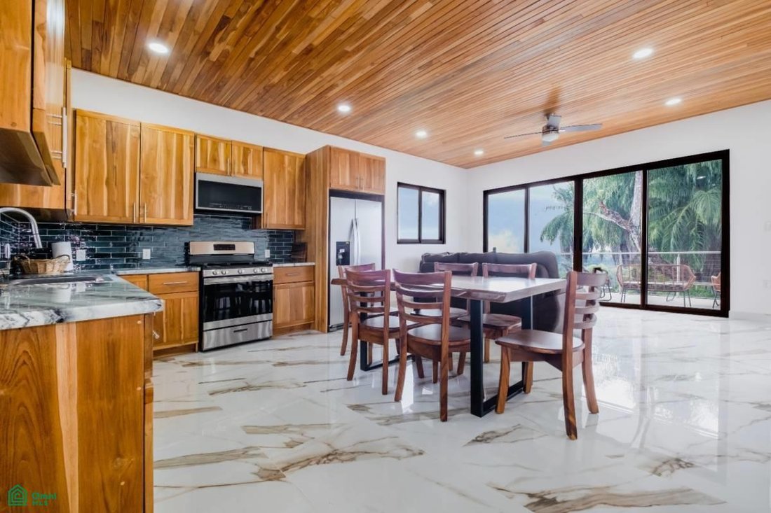 Casa in Quebrada Amarilla, Provincia di Puntarenas, Costa Rica 5 - 17729113