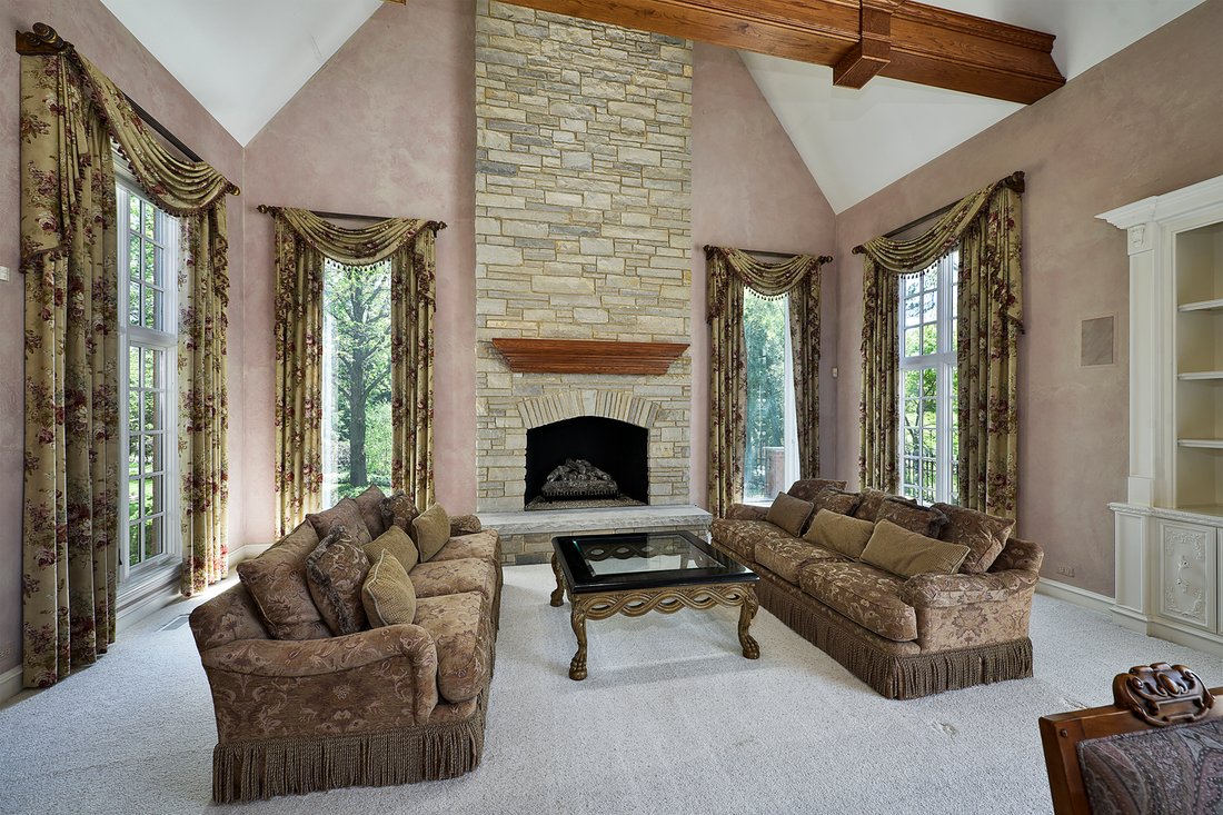 House in Palatine, Illinois, United States 5 - 18614037