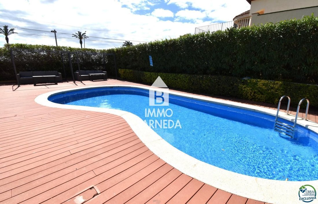 House in Empuriabrava, Catalonia, Spain 2 - 18609310