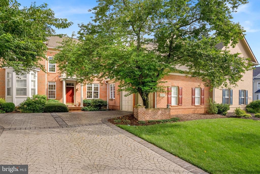 Townhouse in Leesburg, Virginia, United States 1 - 18609598