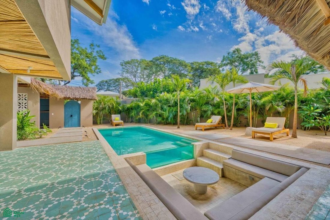 House in Tamarindo, Guanacaste Province, Costa Rica 4 - 17089402