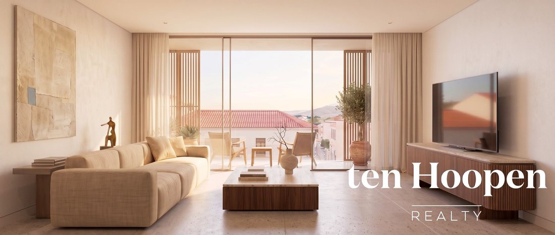 Apartment in Silves, Algarve, Portugal 1 - 18613701