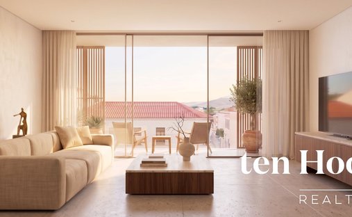 Apartment in Silves, Algarve, Portugal 1