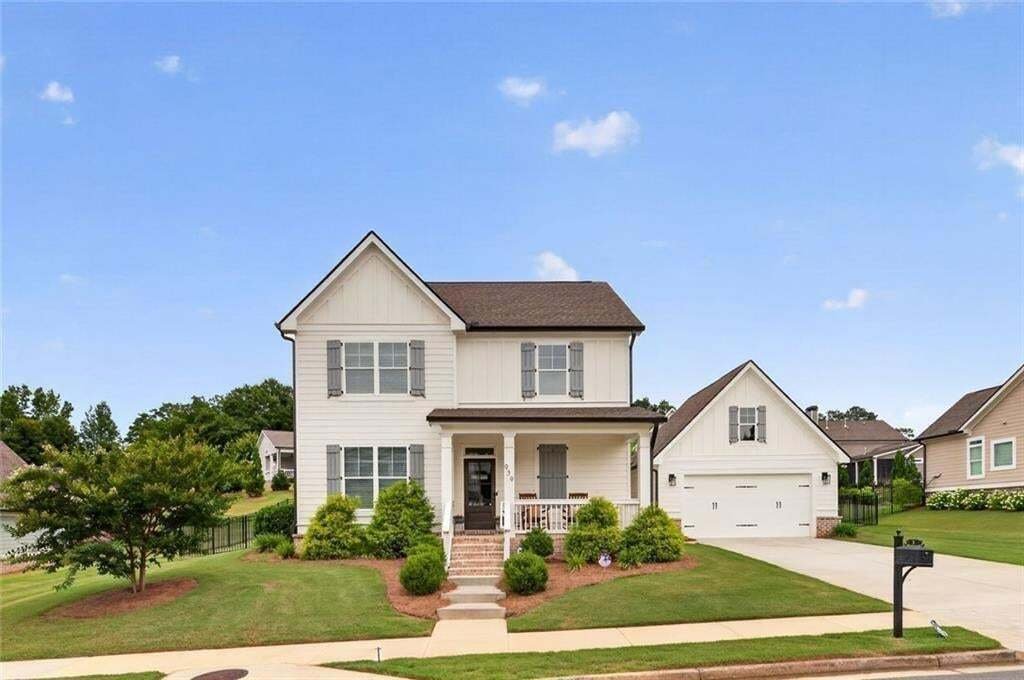 House in Monroe, Georgia, United States 1 - 18316204