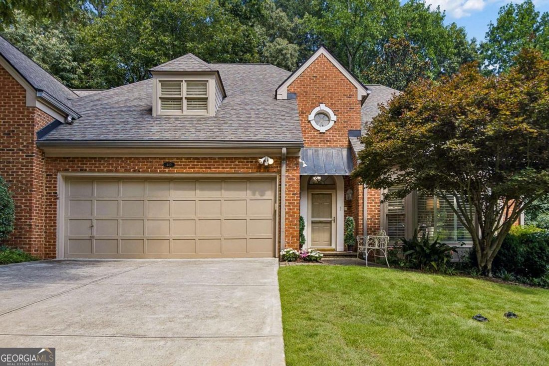 House in Atlanta, Georgia, United States 1 - 18613147