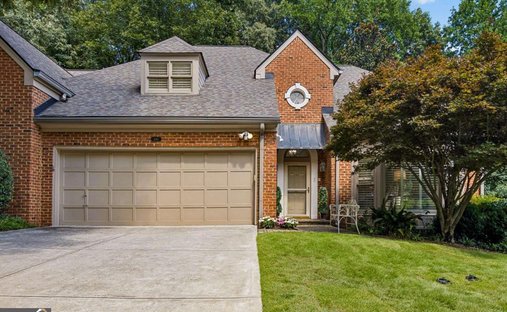 House in Atlanta, Georgia, United States 1