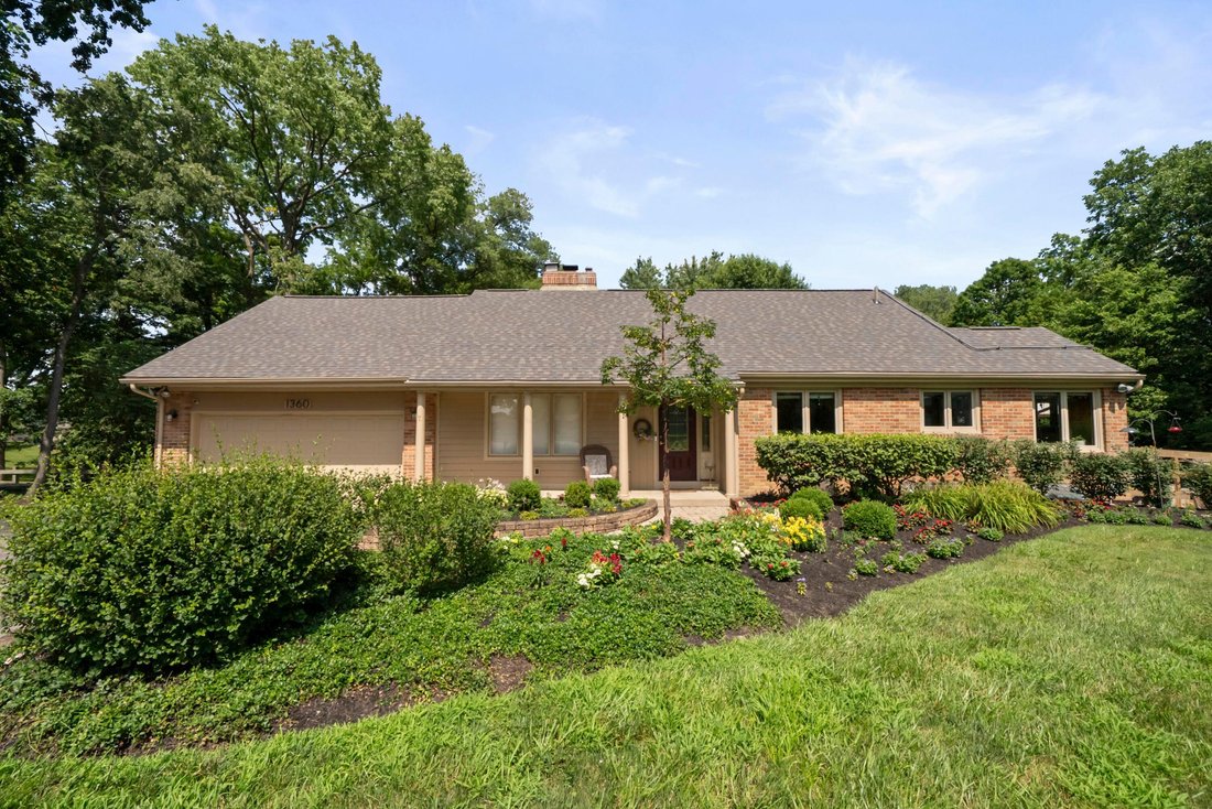 House in Columbus, Ohio, United States 1 - 18611474