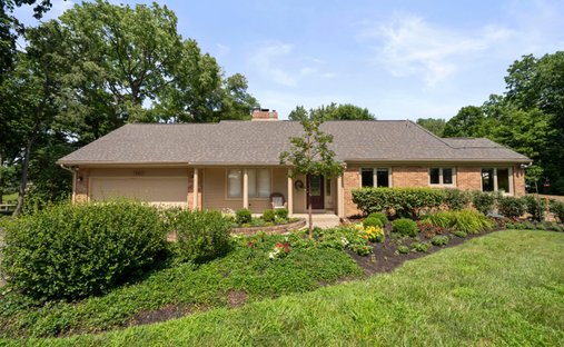 House in Columbus, Ohio, United States 1