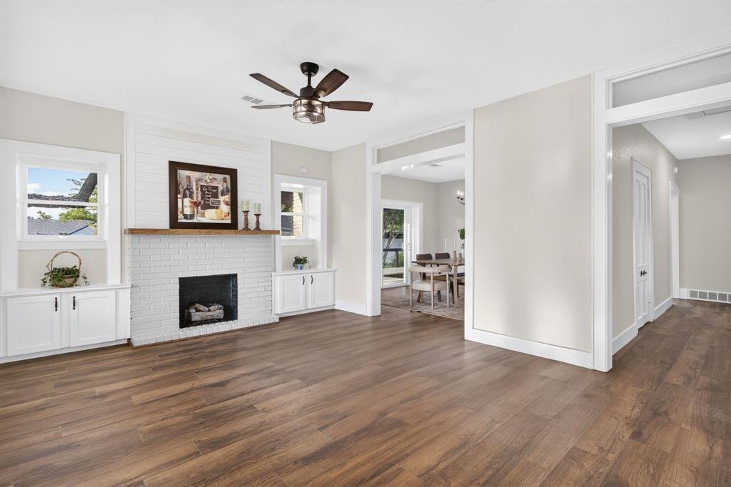 House in Weatherford, Texas, United States 5 - 18615732