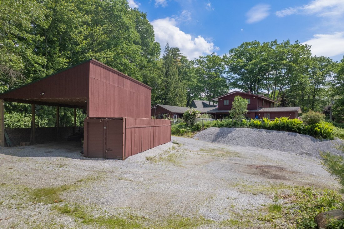 House in Mendon, Vermont, United States 5 - 18610364