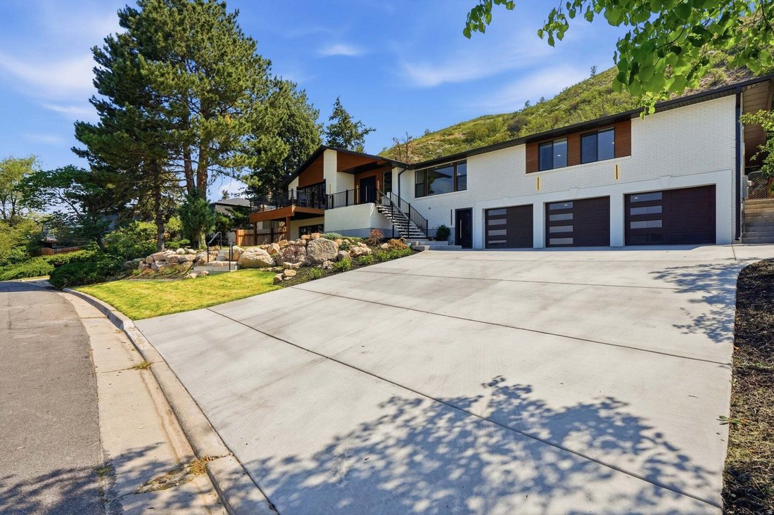 House in Holladay, Utah, United States 1 - 18611909