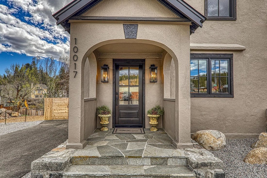 House in Truckee, California, United States 3 - 18572890