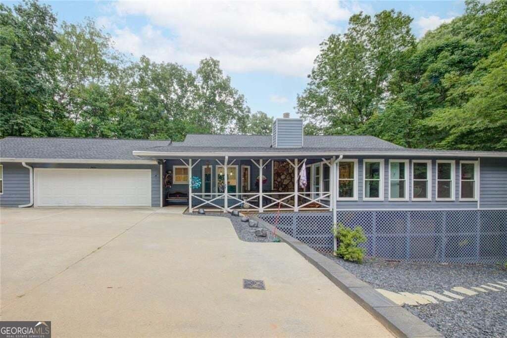 House in Cumming, Georgia, United States 3 - 18223172