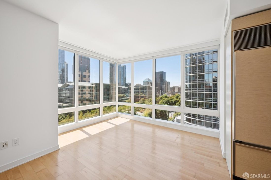 Condo in San Francisco, California, United States 4 - 18611998