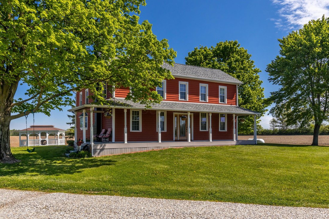 House in Circleville, Ohio, United States 1 - 18609964