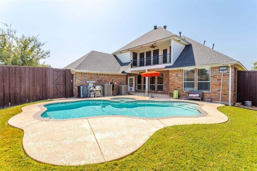 House in Dallas, Texas, United States 1 - 18610035