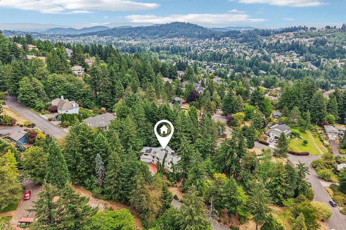 House in Happy Valley, Oregon, United States 2 - 18597069