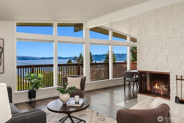 House in Tukwila, Washington, United States 3 - 18614989