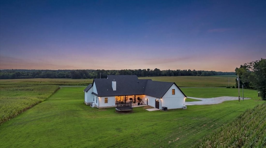 House in Hillsboro, Tennessee, United States 5 - 18610927