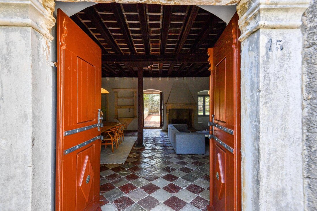 Villa in Sipan, Dubrovnik-Neretva County, Croatia 3 - 18613590