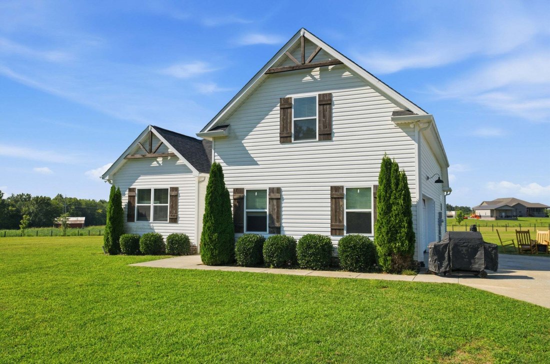 House in Cross Plains, Tennessee, United States 3 - 18612444
