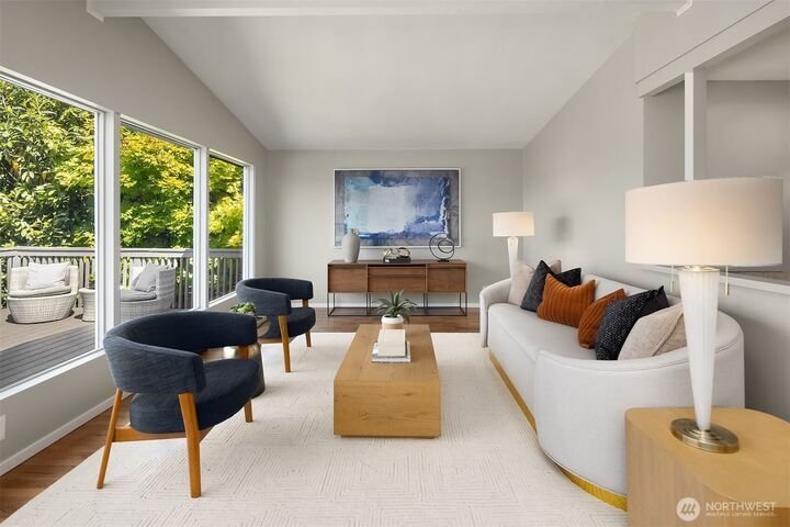 House in Seattle, Washington, United States 5 - 18614997