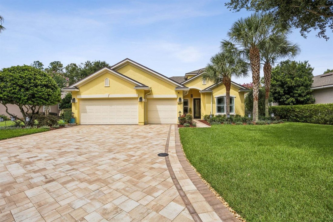 House in Fernandina Beach, Florida, United States 5 - 18611532