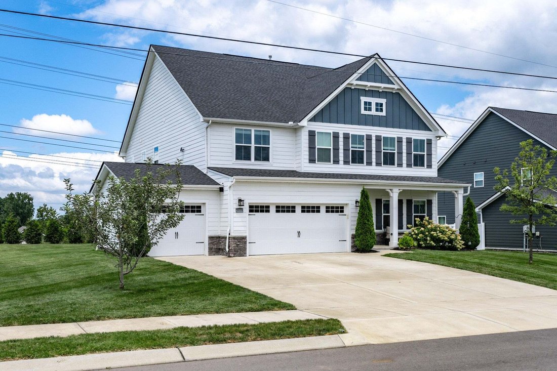 House in Spring Hill, Tennessee, United States 2 - 18612486