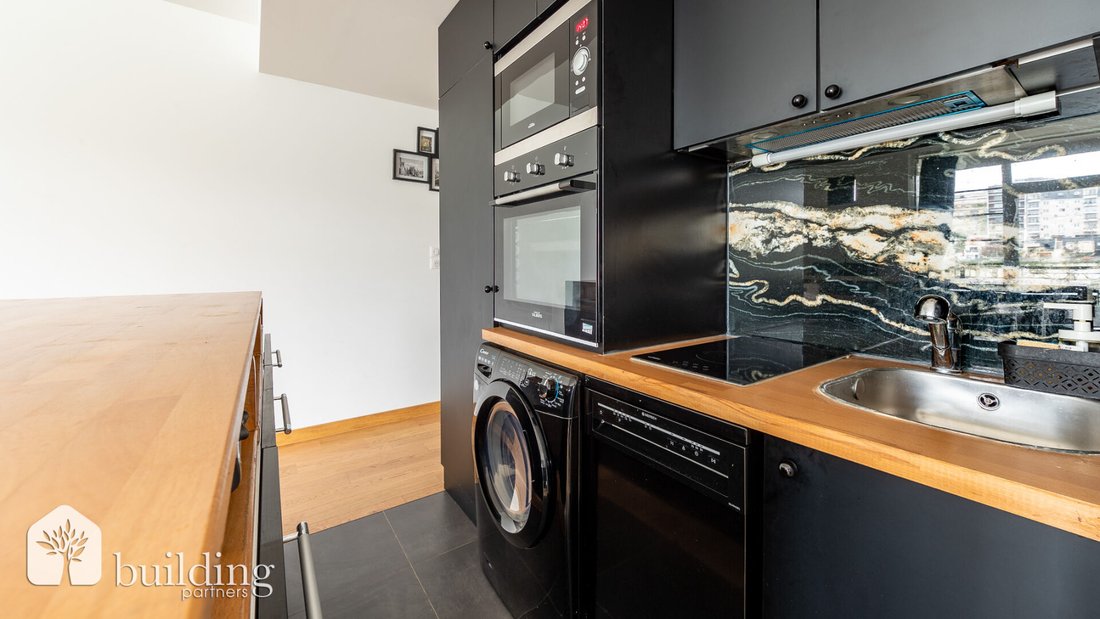 Apartment in La Plaine des Sablons, Neuilly-sur-Seine, France 2 - 18612356